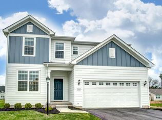 12312 Ebright Ln NW, Pickerington, OH 43147