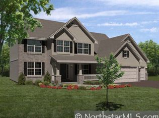 12745 NW Leyte St, Blaine, MN 55449