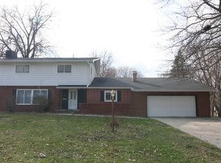 1411 W 13th St S, Newton, IA 50208