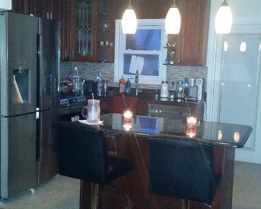 New Kitchen and Appliances