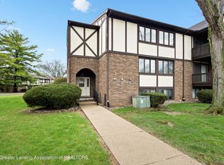 6165 E Innkeepers Ct #76, East Lansing, MI 48823