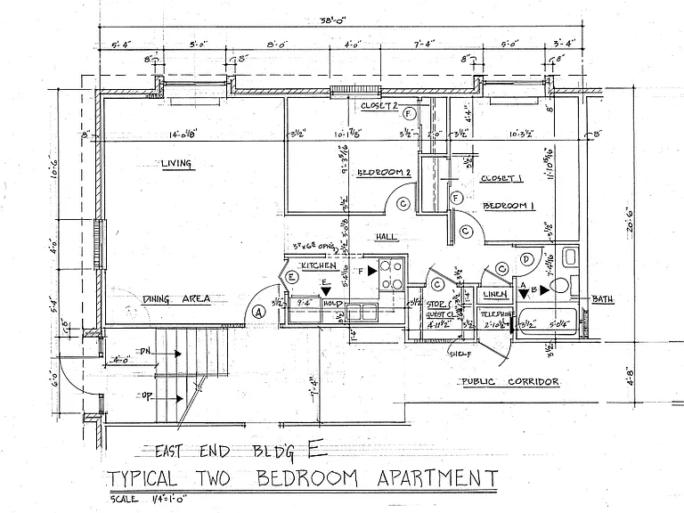 Mapleview Terrace Apartments — Photo 42