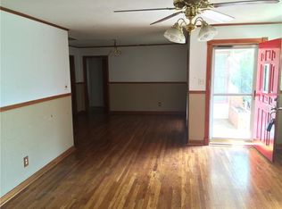 1865 Jeanette St, Abilene, TX 79602