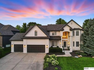 2502 S 186th Cir, Omaha, NE, 68130