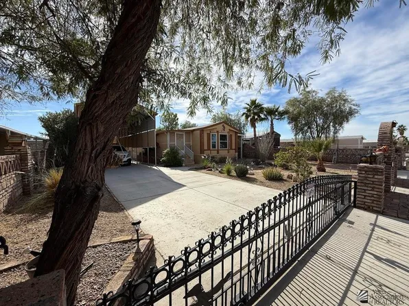 12635 E 44th Dr, Yuma, AZ 85367