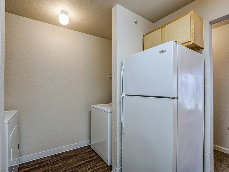 Village at Bluegrass Apartments — Photo 12