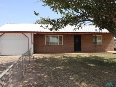 3325 Sunshine Rd SW, Deming, NM, 88030