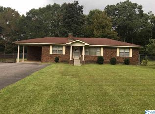 350 Oneonta Cutoff Rd, Albertville, AL 35950