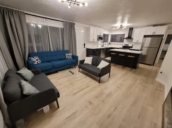 (undisclosed Address), Pt Angeles, WA 98362