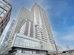 20 Richardson St #1808, Toronto, ON