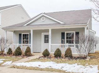 2690 Patrick Henry Ave, Columbus, OH 43207