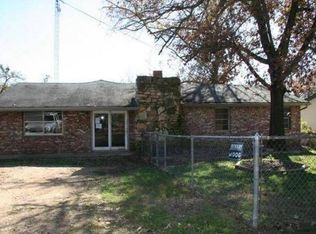 386 Bill Sansing Dr, Harrison, AR 72601