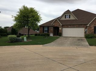 1321 Shinnecock Ct, Fairview, TX 75069