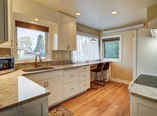 1217 W Cambridge St, Livingston, MT 59047