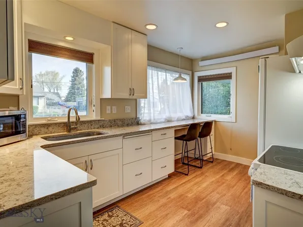 1217 W Cambridge St, Livingston, MT 59047