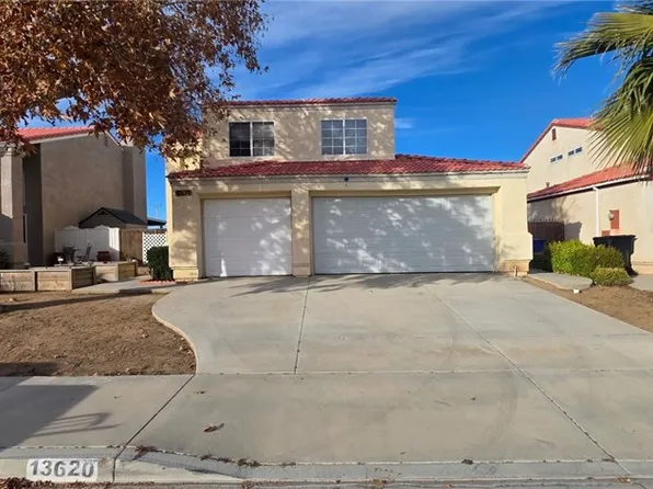 13620 Glengarry Dr, Victorville, CA 92392