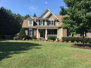 165 Siltstone Dr, Youngsville, NC 27596