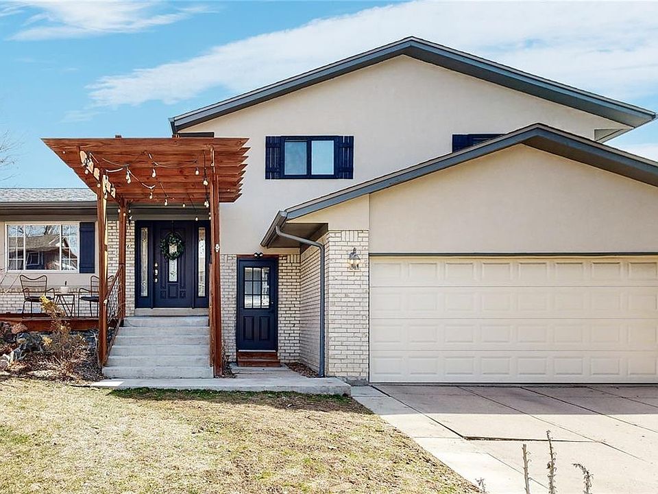 1976 S Vivian Street, Lakewood, CO 80228 Zillow