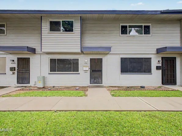 2541 W ROSE Lane #A4, Phoenix, AZ 85017