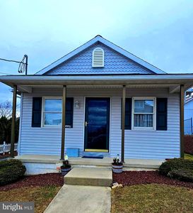3319 Fairfield St, Laureldale, PA, 19605