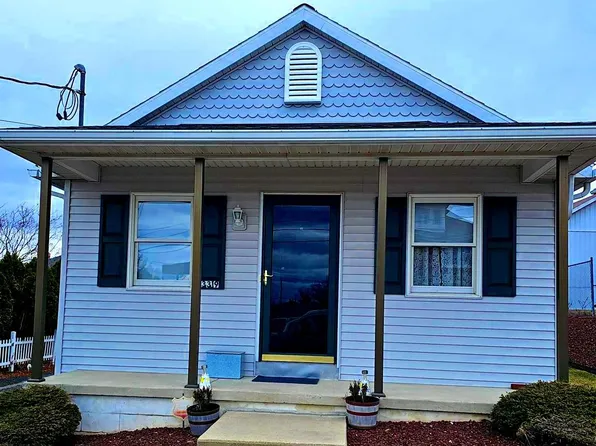 3319 Fairfield St, Laureldale, PA 19605