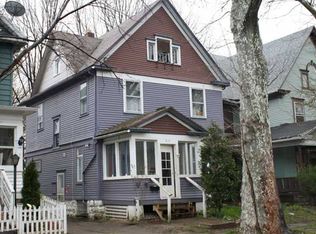 515 Hayward Ave, Rochester, NY 14609