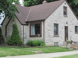 8226 W Beloit Rd, West Allis, WI 53219