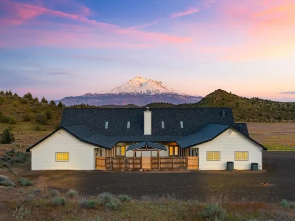 2201 E Louie Rd, Gazelle, CA 96034