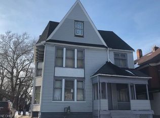 1882 E 66th St, Cleveland, OH