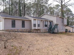 357 Mill Ridge Way, Lawrenceville, GA 30046