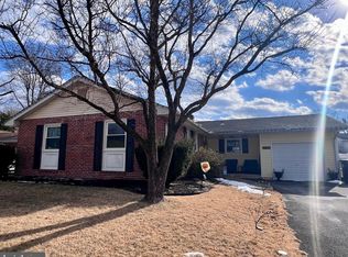 3204 Bristol Dr, Wilmington, DE