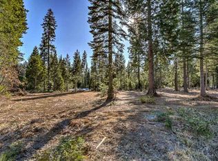 80 Panther Meadow Dr, McCloud, CA 96057
