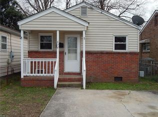 632 47th St, Newport News, VA 23607