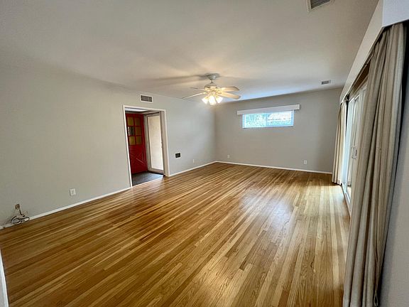 Living Room to Entryway