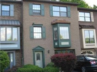 465 Cannongate Dr, Monroeville, PA 15146
