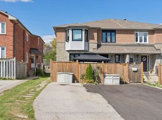 537 Walpole Cres, Newmarket, ON L3X2A5
