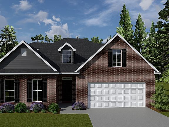 2nd image of 12252 Bethel Hollow Dr