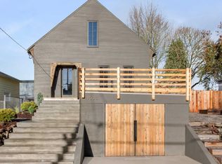 1533 N Jarrett St, Portland, OR 97217