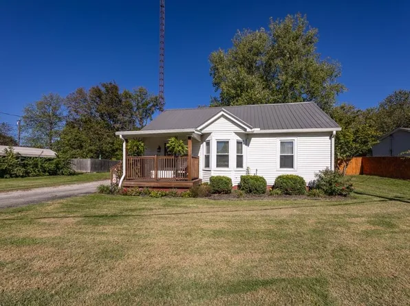 1949 Brent St, Paris, KY 40361