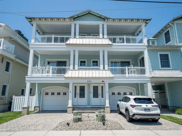 604 Ocean Ave #E, North Wildwood, NJ 08260