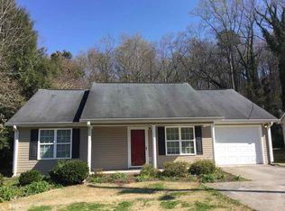 223 Alfred Ave SE, Rome, GA 30161