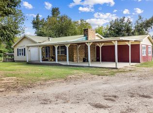 2622 Snow Rd, Broken Bow, OK 74728