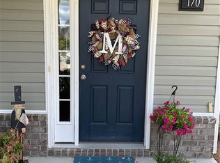 615 Canyon Oak Loop, Richmond Hill, GA 31324