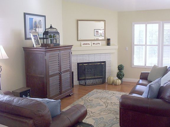 Living Room!
