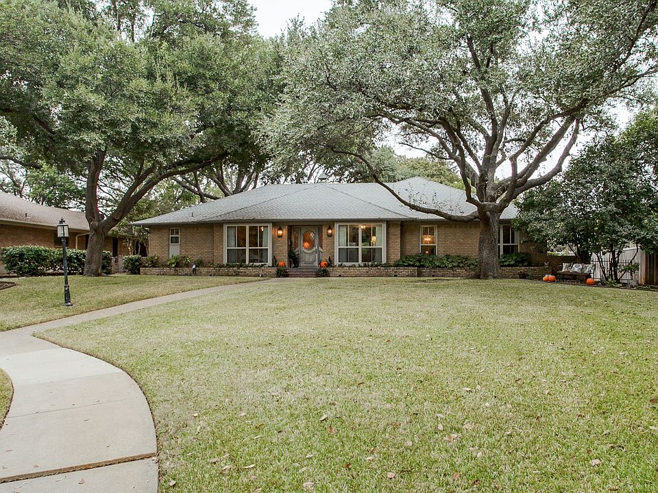 7351 Glendora Ave, Dallas, TX 75230 Zillow