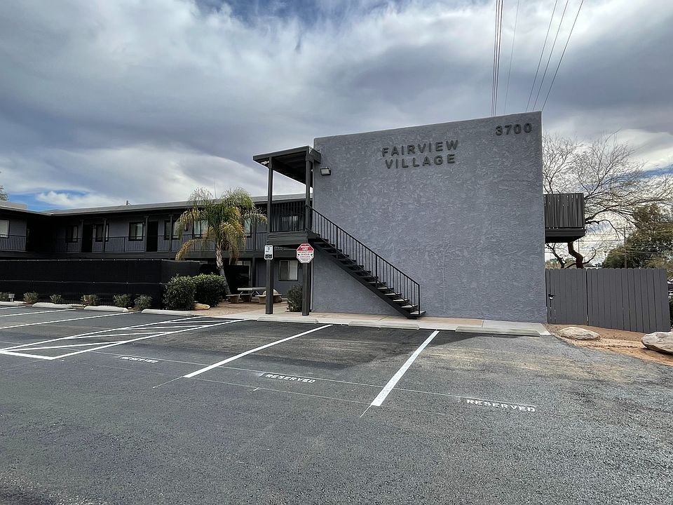 1st image of 3700 N Fairview Ave APT 206