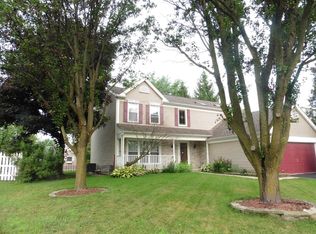 1430 Yosemite Pkwy, Algonquin, IL 60102
