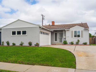 16725 Elgar Ave, Torrance, CA, 90504