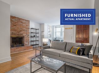 503 Seward Sq SE, Washington, DC 20003