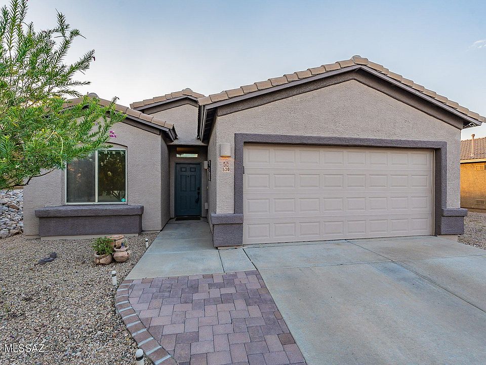 1st image of 530 S Sunny Rock Dr